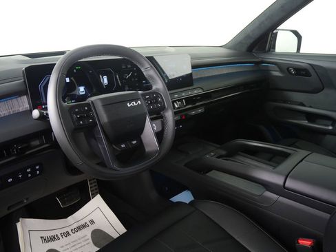 Used 2027 Kia Telluride X-Line SX Prestige AWD/4WD image 14