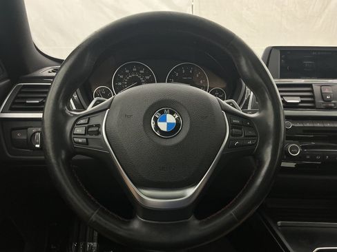 Used 2018 BMW 430i Gran Coupe xDrive AWD/4WD image 34