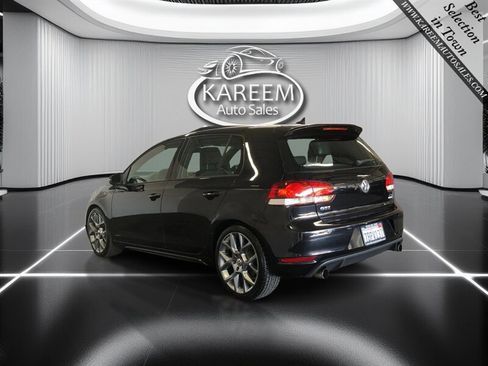Used 2013 Volkswagen GTI Driver's Edition image 7