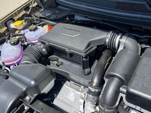 New 2026 Jeep Cherokee Laredo AWD/4WD image 27