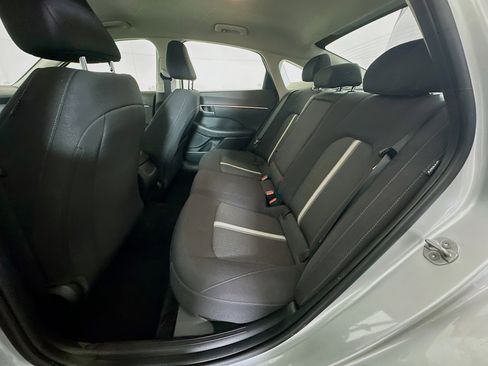 Used 2025 Hyundai Sonata SEL image 29