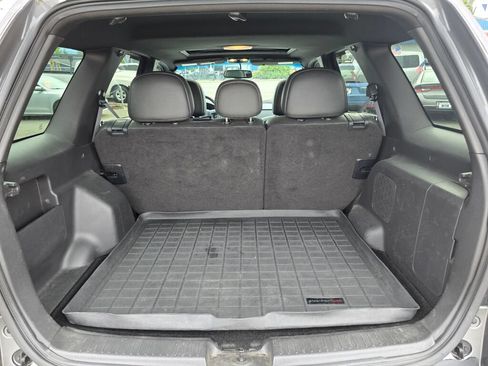 Used 2011 Ford Escape Limited AWD/4WD image 14