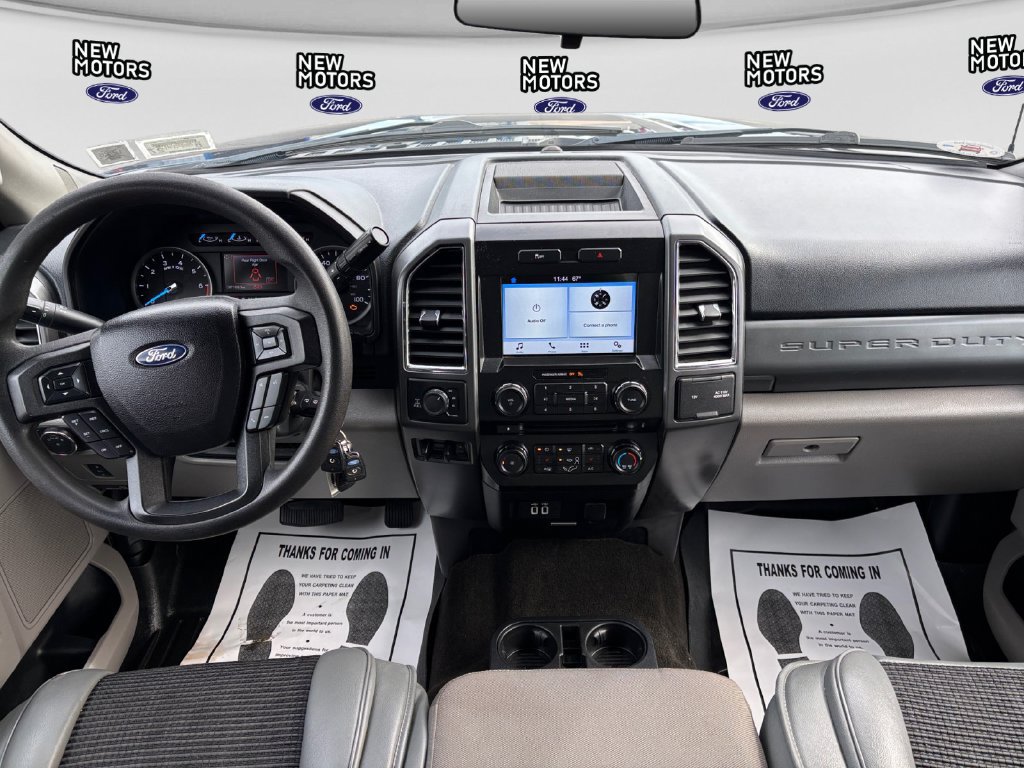 Used 2017 Ford F350 XLT AWD/4WD image 11