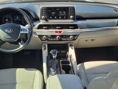 Used 2021 Kia Telluride S AWD/4WD image 16