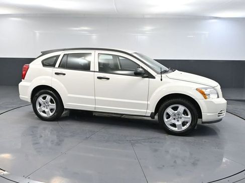 Used 2008 Dodge Caliber SE w/ SE Plus Group image 3