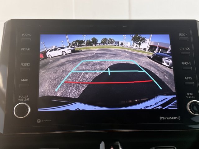 Used 2022 Toyota Corolla LE FWD image 23