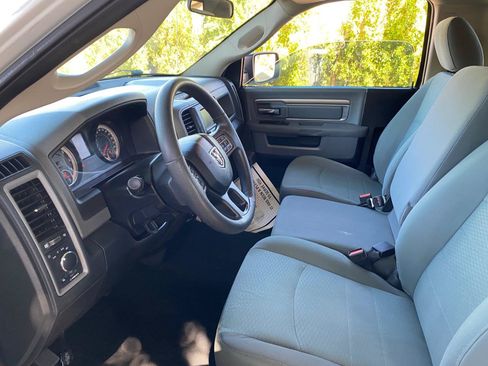 Used 2018 RAM 1500 Tradesman w/ Power & Remote Entry Group RWD image 19