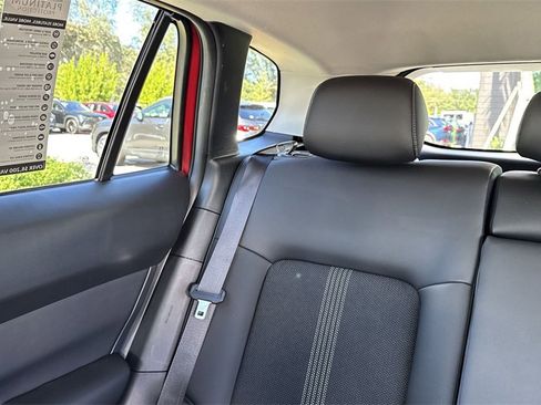 Certified 2025 MAZDA CX-50 AWD 2.5 S w/ Select Package image 18