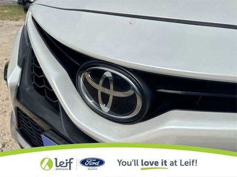 Used 2023 Toyota Camry XSE image 33