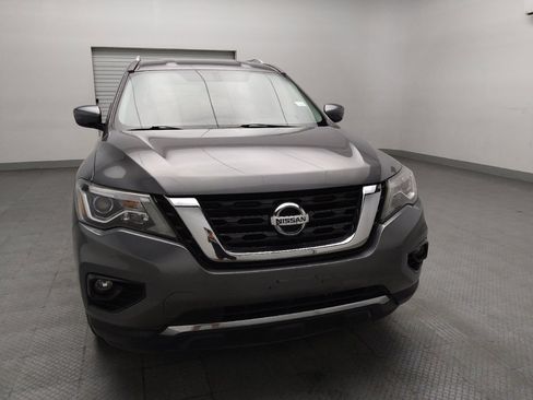 Used 2019 Nissan Pathfinder SV FWD image 14