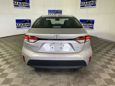 Used 2024 Toyota Corolla LE FWD image 17