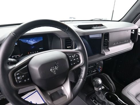 Certified 2024 Ford Bronco Big Bend image 23