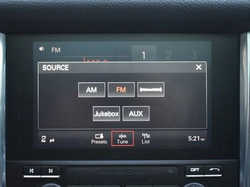 Used 2017 Porsche Macan S w/ Premium Package Plus image 23