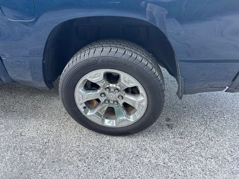 Used 2019 RAM 1500 Big Horn AWD/4WD image 6