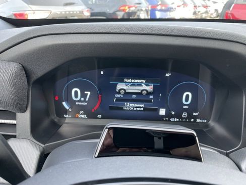 New 2026 Ford Explorer ST-Line w/ ST-Line Street Pack image 10