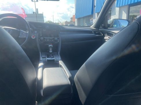 Used 2021 Honda Civic Sport Touring image 25