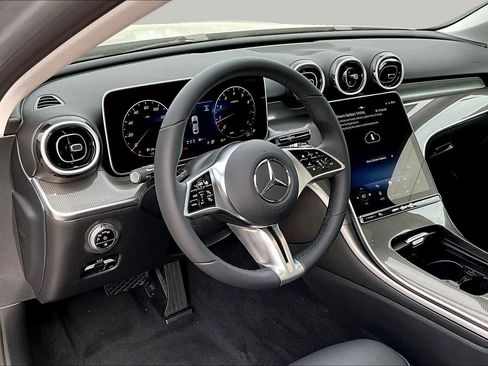 New 2026 Mercedes-Benz C 300 Sedan image 10