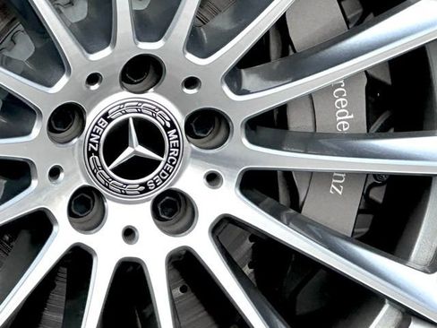 Used 2022 Mercedes-Benz S 500 4MATIC image 13