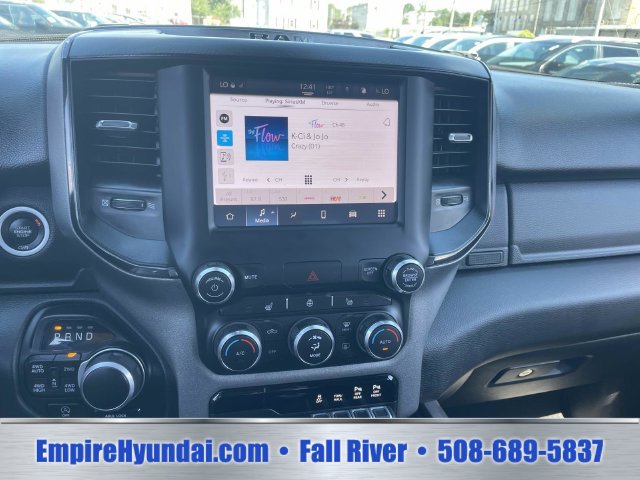 Used 2023 RAM 1500 Big Horn AWD/4WD image 23