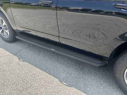 New 2027 Ford Expedition Active AWD/4WD image 28