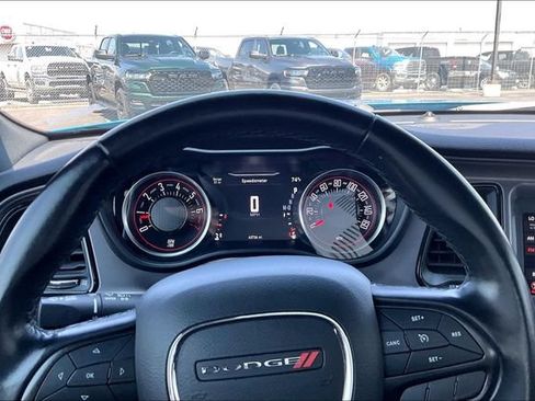 Used 2023 Dodge Challenger GT RWD image 22