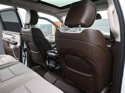 New 2026 RAM 1500 Laramie RWD image 14