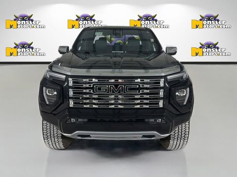 Used 2023 GMC Canyon Denali AWD/4WD image 2