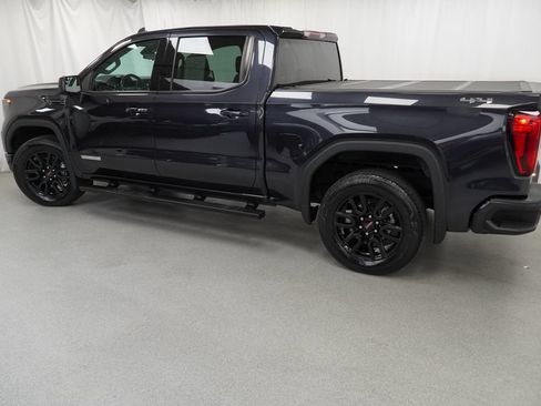 Used 2022 GMC Sierra 1500 Elevation AWD/4WD image 34