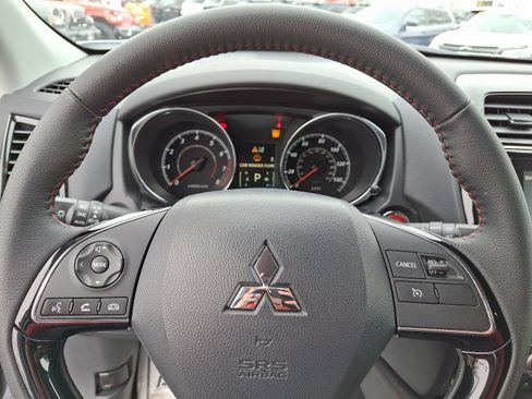 Used 2024 Mitsubishi Outlander Sport AWD image 18