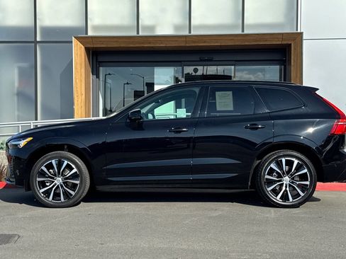 Used 2024 Volvo XC60 B5 Plus w/ Protection Package Premier AWD/4WD image 6