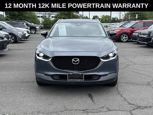 Used 2023 MAZDA CX-30 AWD 2.5 S w/ Preferred Package image 6