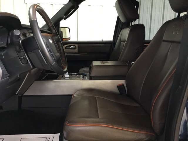 Used 2017 Ford Expedition King Ranch AWD/4WD image 21