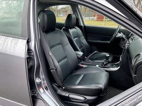 Used 2007 MAZDA MAZDASPEED6 Grand Touring image 7