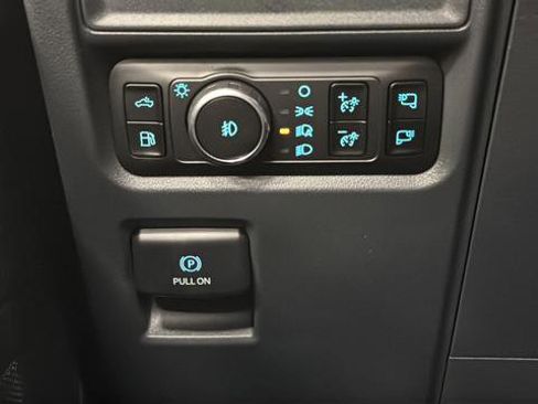 Used 2025 Ford F150 XLT w/ Equipment Group 302A MID AWD/4WD image 31