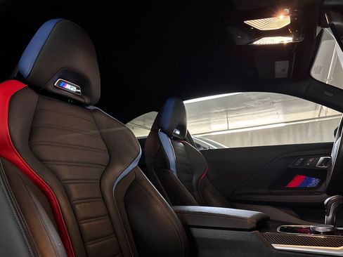 Used 2024 BMW M2 w/ Lighting Package image 31