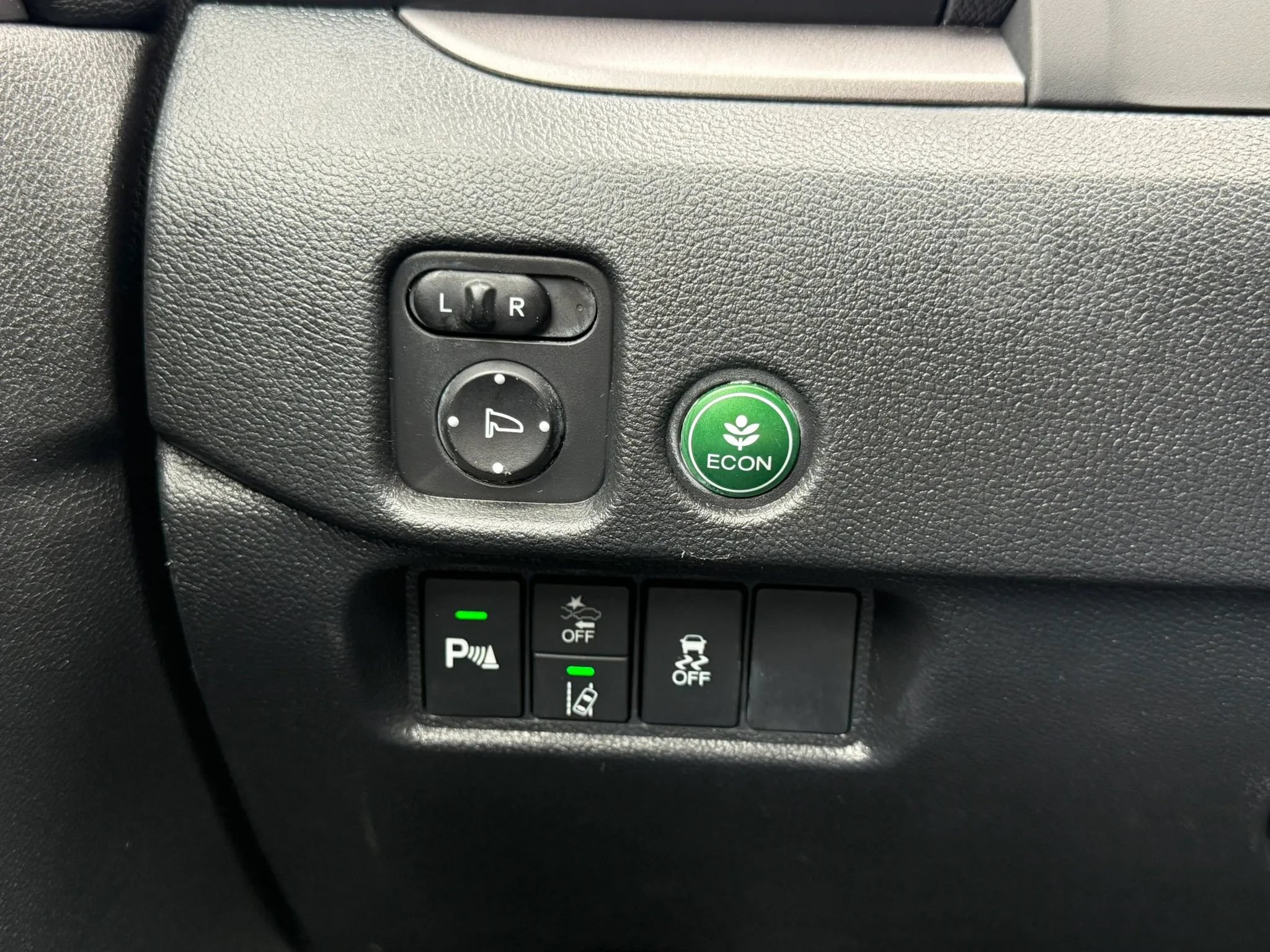 Used 2024 Honda Passport EX-L image 18