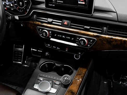 Used 2018 Audi A5 2.0T Prestige image 24