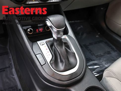 Used 2020 Kia Forte LXS FWD image 12