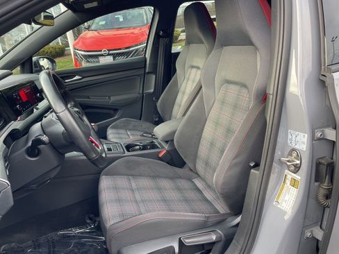 Used 2022 Volkswagen GTI S image 10
