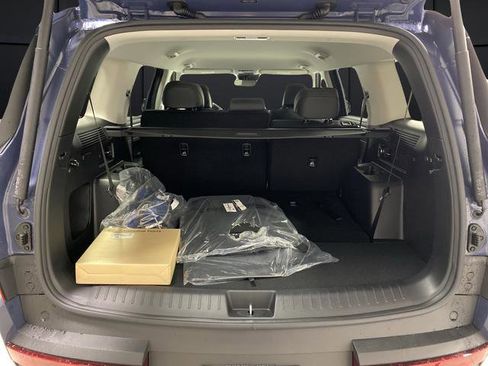 New 2026 Hyundai Santa Fe SEL image 13