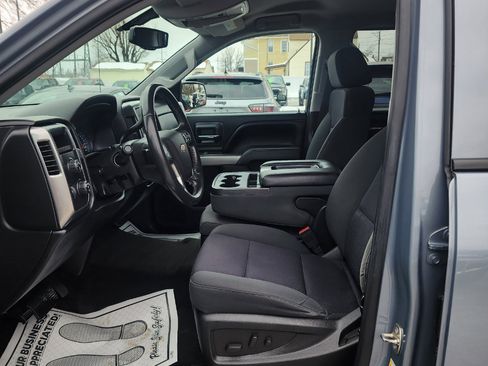 Used 2015 Chevrolet Silverado 1500 LT w/ All Star Edition image 14