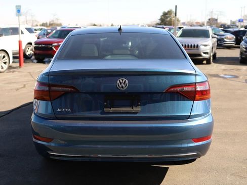 Used 2019 Volkswagen Jetta S image 6