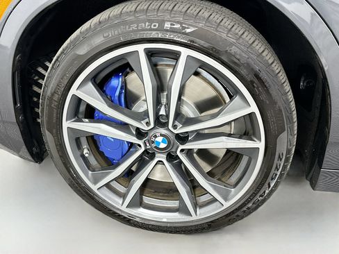 Used 2022 BMW X2 M35i w/ Premium Package AWD/4WD image 31
