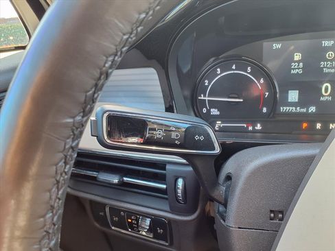 Certified 2021 Lincoln Corsair FWD image 20