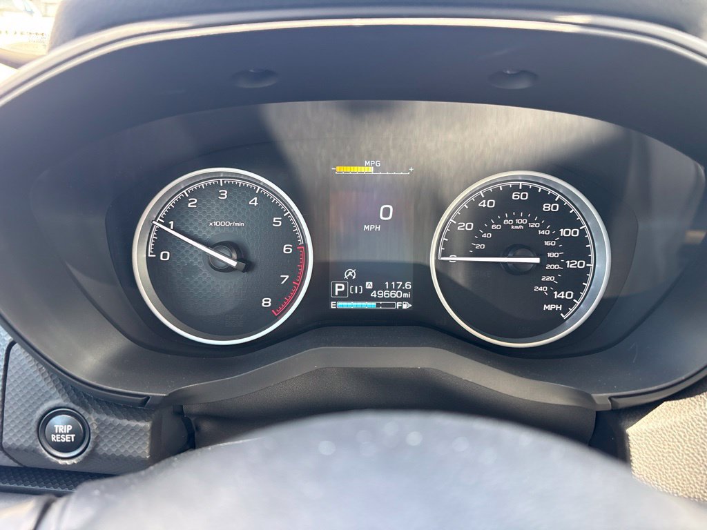 Used 2022 Subaru Forester Premium AWD/4WD image 23