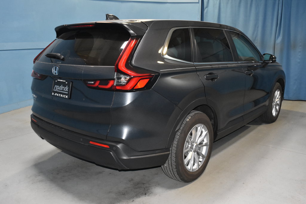 Used 2024 Honda CR-V EX-L image 33