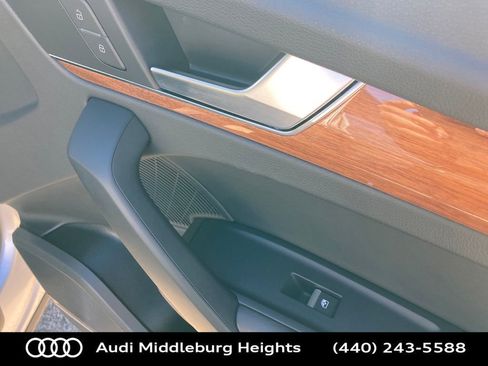 Certified 2023 Audi Q5 2.0T Premium Plus w/ Premium Plus Package image 38