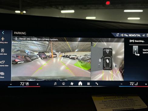 New 2026 BMW X3 xDrive30 w/ Premium Package image 17