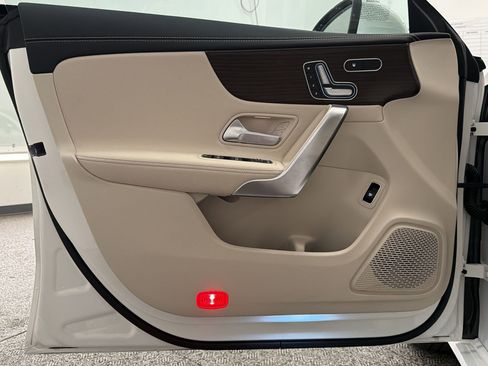 Certified 2026 Mercedes-Benz CLA 250 image 18