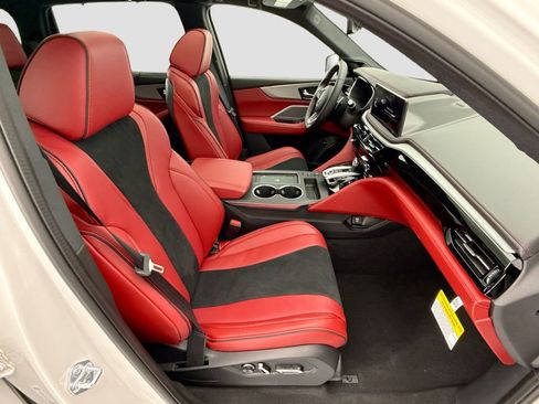 New 2026 Acura MDX A-Spec image 20